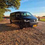 Volkswagen Transporter C 2.0D 132KW 4MOTION 2014, Auto's, 13 km/l, 4 cilinders, 1905 kg, Origineel Nederlands