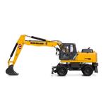 New Holland WE 170B Pro, Ophalen of Verzenden, Zo goed als nieuw, Tractor of Landbouw, Britains