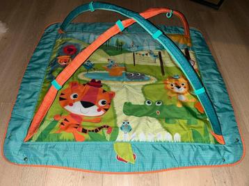 Nieuw! Babygym, tiny love - Interactief Speelkleed beschikbaar voor biedingen