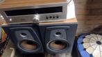 Hele mooie en goede Deense luidsprekers en tuner, Overige merken, Ophalen of Verzenden, Zo goed als nieuw, Minder dan 60 watt