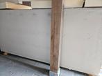 Te koop: 3 stuks gipspir isolatieplaat 11,2 cm dik, Ophalen, 5 tot 10 m², Zo goed als nieuw, 8 tot 12 cm