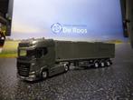 Tekno DAF XG+ Dimani met certificaat, Hobby en Vrije tijd, Modelauto's | 1:50, Verzenden, Nieuw, Bus of Vrachtwagen, Tekno