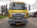 DAF XD XB 290 NIEUW MET FABRIEKS GARANTIE (bj 2024), Achterwielaandrijving, Euro 6, Overige kleuren, Bedrijf