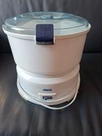 Aardappelschrapmachine, Ophalen of Verzenden, Zo goed als nieuw