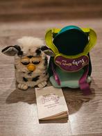 Furby Model 70-800, Kinderen en Baby's, Speelgoed | Knuffels en Pluche, Ophalen of Verzenden, Gebruikt