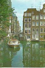 Amsterdam- -'t Kolkje, oud Amsterdam., Noord-Holland, 1960 tot 1980, Ongelopen, Verzenden