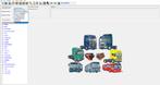 Scania Multi 03.2022 Onderdelencatalogus Servicehandleidinge, Auto diversen, Verzenden