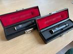 Neumann KM83 omni matched pair - 2 jaar fabrieksgarantie!, Ophalen, Zo goed als nieuw, Studiomicrofoon