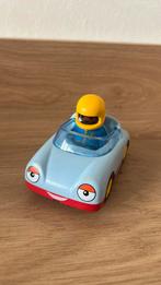 Playmobil 123 auto, Kinderen en Baby's, Speelgoed | Playmobil, Ophalen of Verzenden, Zo goed als nieuw