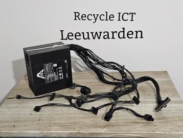 Inwin 450w max voeding psu power supply a45 beschikbaar voor biedingen