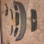 Bumper delen polo 9n3 , rooster links rechts midden, grille, Auto-onderdelen, Ophalen, Gebruikt, Volkswagen