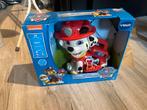 Paw Patrol Marshall Letterpret Reddingspup, Ophalen, Gebruikt, Taal en Lezen, Met geluid