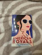 American Royals, Ophalen of Verzenden, Zo goed als nieuw, Katharine mcgee