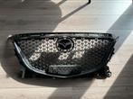 Mazda 3 diamant grill zwart, Verzenden