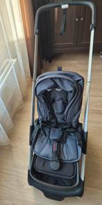 Bugaboo Ant buggy, Ophalen