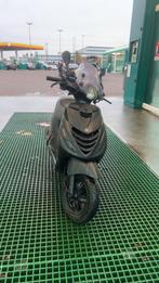 piaggio zip 4takt tekoop/teruil, Ophalen of Verzenden, Zo goed als nieuw, Benzine, Zip