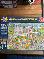 Jan van Haasteren puzzels, Hobby en Vrije tijd, Denksport en Puzzels, Ophalen, 500 t/m 1500 stukjes, Zo goed als nieuw, Legpuzzel