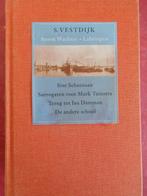 Vestdijk Anton Wachter Lahringen, Boeken, Ophalen of Verzenden, Gelezen, Nederland