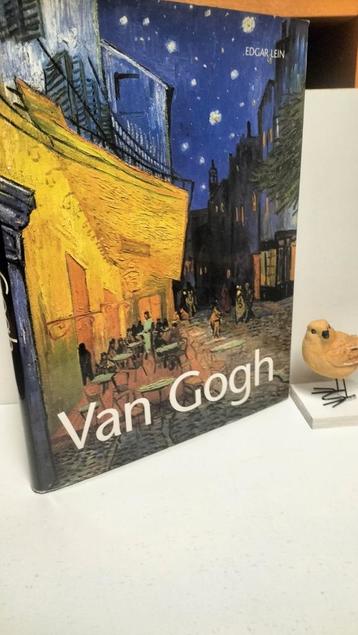 Lein, Edgar; Van Gogh  beschikbaar voor biedingen