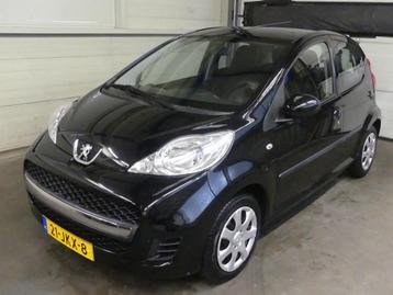 Peugeot 107 1.0-12V Sublime - 1e eigenaar- Airco - 5 deurs - beschikbaar voor biedingen