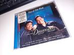 CD The New Diamonds – Out Of The Blue, Ophalen, Zo goed als nieuw