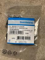 Shimano XT M8000 Dekselkap Rechts, Ophalen of Verzenden, Nieuw