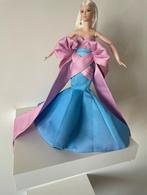 avondjurk fashion doll, Verzenden, Zo goed als nieuw, Kleertjes