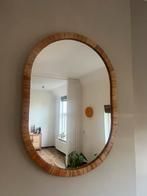 IKEA spiegel Opphem, Huis en Inrichting, Ophalen of Verzenden, Zo goed als nieuw, Minder dan 100 cm, Rechthoekig