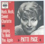 Patti Page- Hush,hush Sweet Charlotte