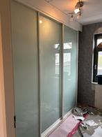 Kledingkast, Huis en Inrichting, Kasten | Kledingkasten, 200 cm of meer, Ophalen of Verzenden, Zo goed als nieuw, 200 cm of meer