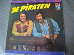De piraten, Ophalen of Verzenden, Zo goed als nieuw, 12 inch, Levenslied of Smartlap