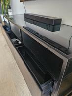 Modern tv meubel, Huis en Inrichting, Ophalen of Verzenden, Zo goed als nieuw, 25 tot 50 cm, Minder dan 100 cm