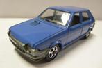 fiat ritmo - mebetoys - 1/43, Verzenden, Gebruikt, Auto, Overige merken