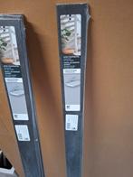 Cando Open trap profielen (17) antraciet grijs, Ophalen, Nieuw