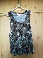 H&M top maat S, H&M, Ophalen of Verzenden, Zo goed als nieuw, Maat 36 (S)