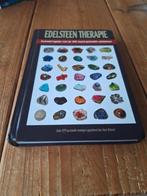 Hans Timmers - Edelsteentherapie - 9789079813018, Ophalen of Verzenden, Zo goed als nieuw, Hans Timmers