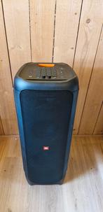 Jbl 1000 zo goed als nieuw, Ophalen of Verzenden, Zo goed als nieuw, 120 watt of meer, JBL