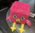 Safari roze knuffel Lidl actie, Lidl, Ophalen