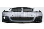 Bumper BMW 4 F32 F33 F36 M Performance Voorbumper MZ2087, Gebruikt, -, Voor, -