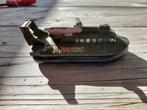 Dinky toys Hovercraft, Hobby en Vrije tijd, Ophalen of Verzenden, Gebruikt, Auto, Dinky Toys