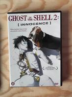 Ghost In The Shell 2: Innocence DVD, Vanaf 12 jaar, Ophalen of Verzenden, Zo goed als nieuw