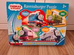 Thomas de Trein Puzzels - Ravensburger, Kinderen en Baby's, Speelgoed | Kinderpuzzels, Ophalen of Verzenden, 10 tot 50 stukjes