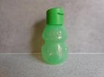 Tupperware Ecofles 350 ml. Kikker Groen, Ophalen of Verzenden, Gebruikt, Groen, Overige typen