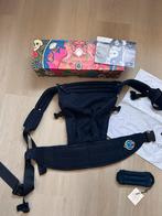 Artipoppe draagzak, Kinderen en Baby's, Babydragers en Draagdoeken, Ophalen