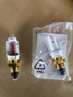Henco flo meter vloerverwarming, Ophalen of Verzenden, Nieuw, Overige typen