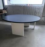 XXL-tafel GreenGrid Ø 220 cm, Huis en Inrichting, Tafels | Eettafels, Ophalen, Rond, 200 cm of meer, Zo goed als nieuw