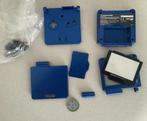 Gameboy Advance SP shell behuizing, Spelcomputers en Games, Spelcomputers | Nintendo Game Boy, Ophalen of Verzenden, Gebruikt