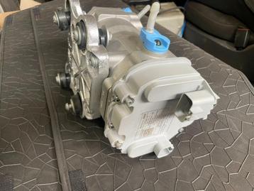 Airco compressor DAF Bergstrom | 2294985 2337982 beschikbaar voor biedingen