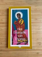 Het Evangelie van Thomas Erik van Ruysbeek M. Messing, Ophalen of Verzenden, Zo goed als nieuw, Christendom | Protestants