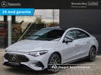 Mercedes-Benz CLA-klasse 250+ Launch Edition 85 kWh, Auto's, Mercedes-Benz, CLA, Achterwielaandrijving, 743 km, Origineel Nederlands